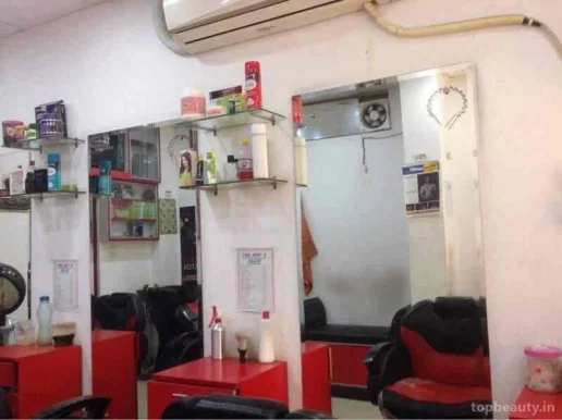 The Men's Salon, Delhi - Photo 2