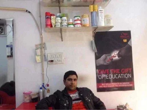 The Men's Salon, Delhi - Photo 4