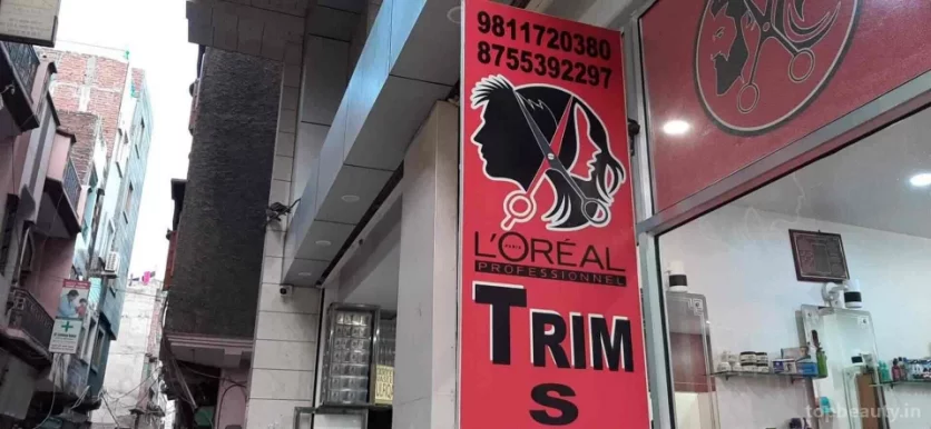 Trim Salon, Delhi - Photo 4