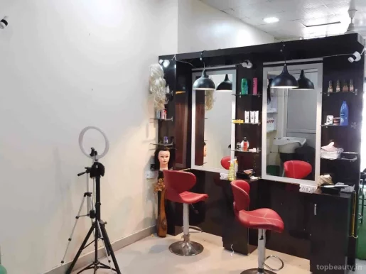 Ani Hair Luxury Unisex Salon, Delhi - Photo 4
