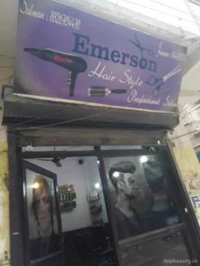 Emerson Hair Style, Delhi - Photo 2