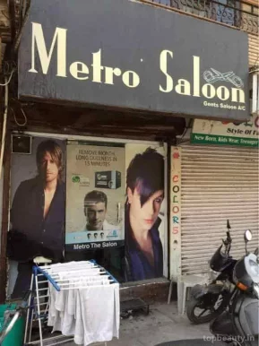 Metro Salon, Delhi - Photo 5