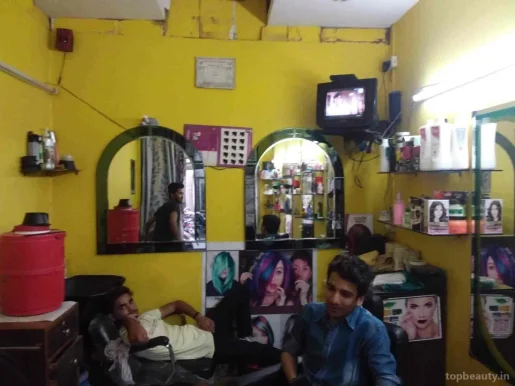 Raj Hair Cut Point, Delhi - Photo 5