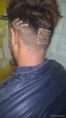 Raj Hair Cut Point, Delhi - Photo 3
