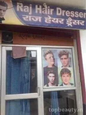 Raj Hair Cut Point, Delhi - Photo 8