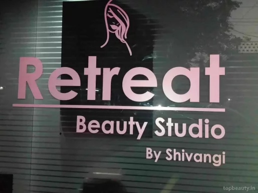 Retreat beauty studio, Delhi - Photo 4