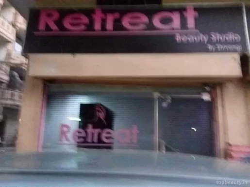 Retreat beauty studio, Delhi - Photo 1