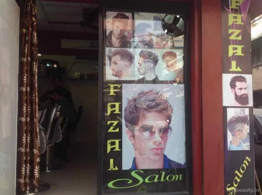 Fazal Saloon, Delhi - Photo 6