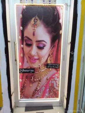 Shaurya Beauty Parlour, Delhi - Photo 4