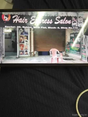 Magic Hair Salon, Delhi - Photo 1