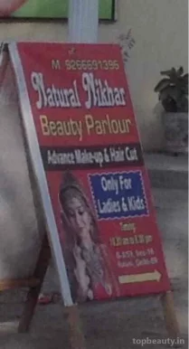 Natural Beauty Parlour, Delhi - Photo 2