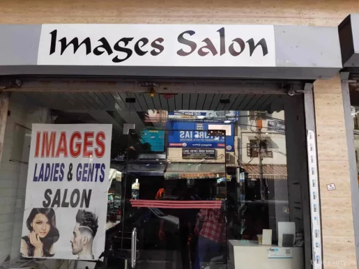 Image Salon, Delhi - Photo 1