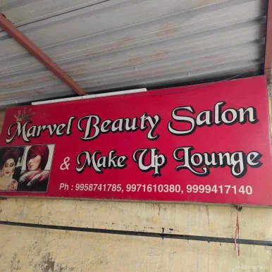 Marvel Beauty salon & bridal studio, Delhi - Photo 2