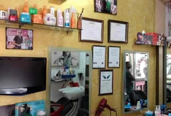 Trendz Hair & Beauty Salon, Delhi - Photo 4