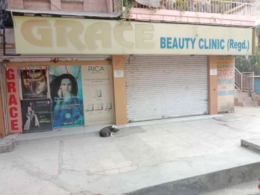 Grace Beauty Clinic, Delhi - Photo 5