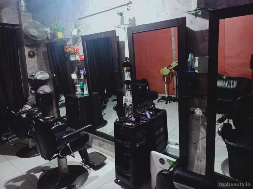 Hair n Care Salon Sec 4 Dwarka, Delhi - 