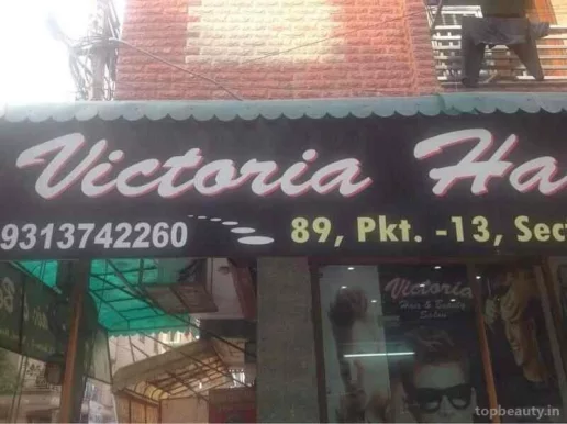 Victoria Hair & Beauty Salon, Delhi - Photo 6