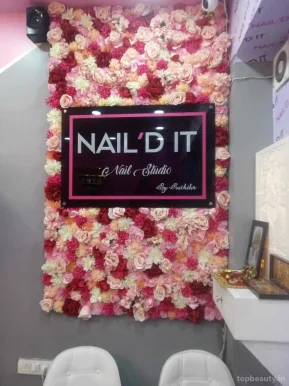 NAILD IT-Nail Studio, Delhi - Photo 2