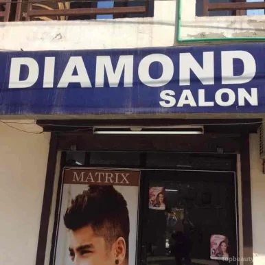 Diamond Salon, Delhi - Photo 6