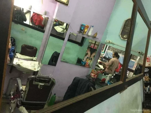 New Menz Hair Dresser, Delhi - Photo 2