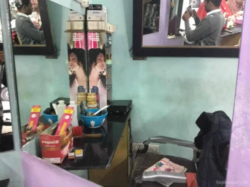 New Menz Hair Dresser, Delhi - Photo 3