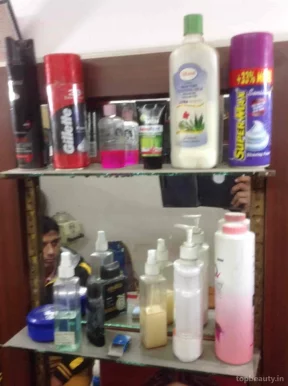 Hair Expert Unisex Salon, Delhi - Photo 4