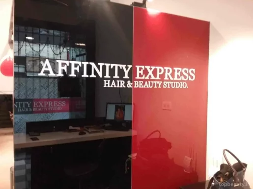 Affinity Express Hair & Beauty Studio, Delhi - Photo 2