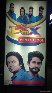 Team X Salon, Delhi - Photo 1