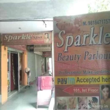 Sparkle Beauty Parlour, Delhi - Photo 1