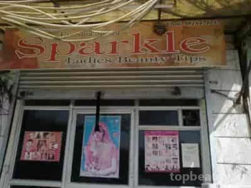 Sparkle Beauty Parlour, Delhi - Photo 2