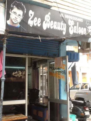 Jee Beauty Saloon, Delhi - Photo 4