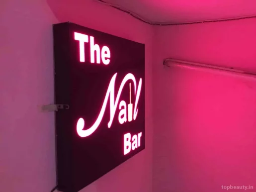 The Nail Bar, Delhi - Photo 2