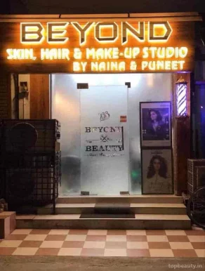 Beyond Unisex Salon, Delhi - Photo 4