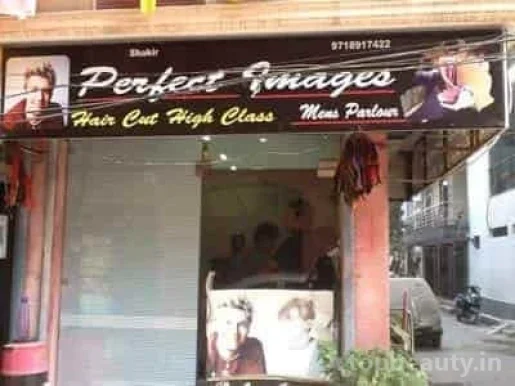 Perfect Image Unisex Saloon, Delhi - Photo 6