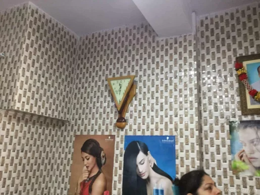 Head Zone A Female Salon, Delhi - Photo 4