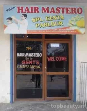 Hair Mastero, Delhi - 