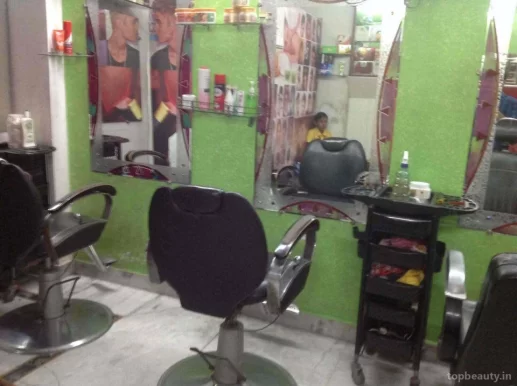 Hair World Menz Salon, Delhi - Photo 5
