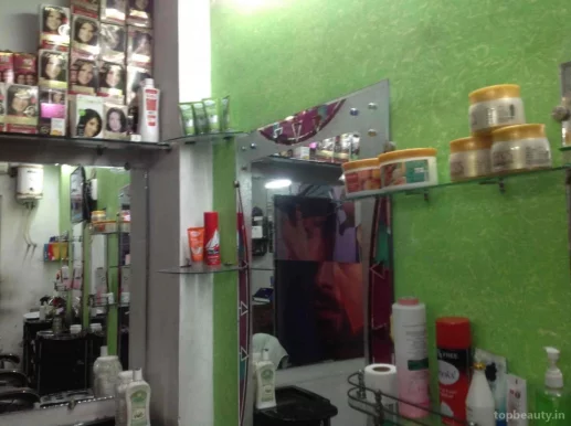 Hair World Menz Salon, Delhi - Photo 4