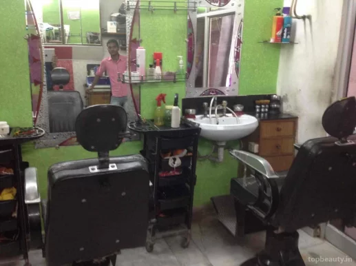 Hair World Menz Salon, Delhi - Photo 7