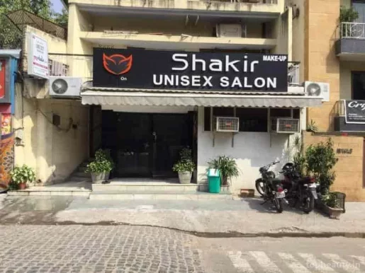 Shakir Unisex Salon, Delhi - Photo 6
