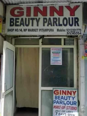 Ginny Beauty Parlour, Delhi - Photo 3