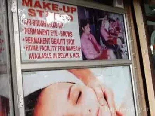 Ginny Beauty Parlour, Delhi - Photo 7