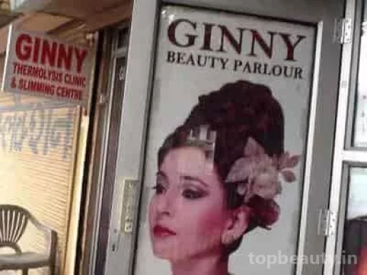 Ginny Beauty Parlour, Delhi - Photo 4