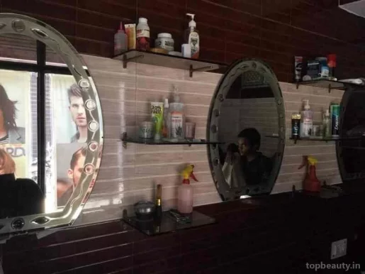 New Super Men's Salon, Delhi - Photo 2
