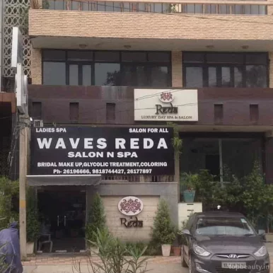 Waves Beauty & Slimming Clinic, Delhi - Photo 3
