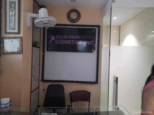 South Delhi Cosmetic Clinic- Dr Surendra Chawla Best Plastic Surgeon, Hair Transplant, Rhinoplasty, Liposuction in Delhi, Delhi - Photo 4