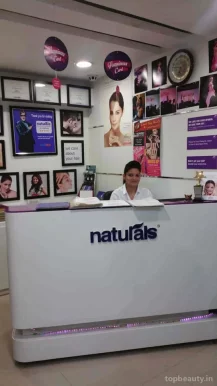 Naturals Salon, Delhi - Photo 1