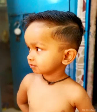 Style Hair Cutting, Delhi - Photo 1