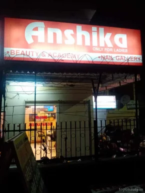 Anshika Beauty Parlour, Delhi - Photo 6