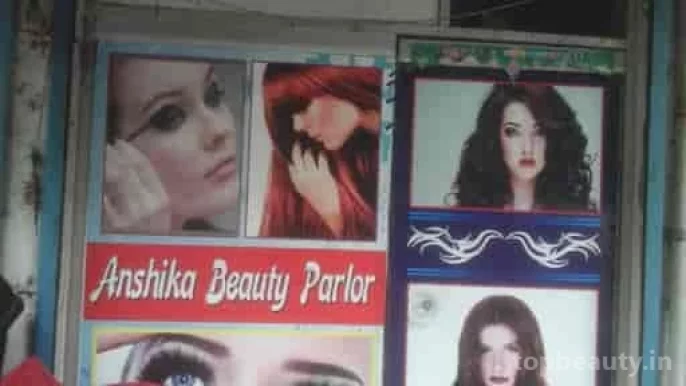 Anshika Beauty Parlour, Delhi - Photo 7